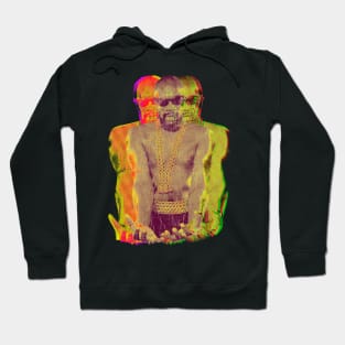 Isaac Hayes Hoodie